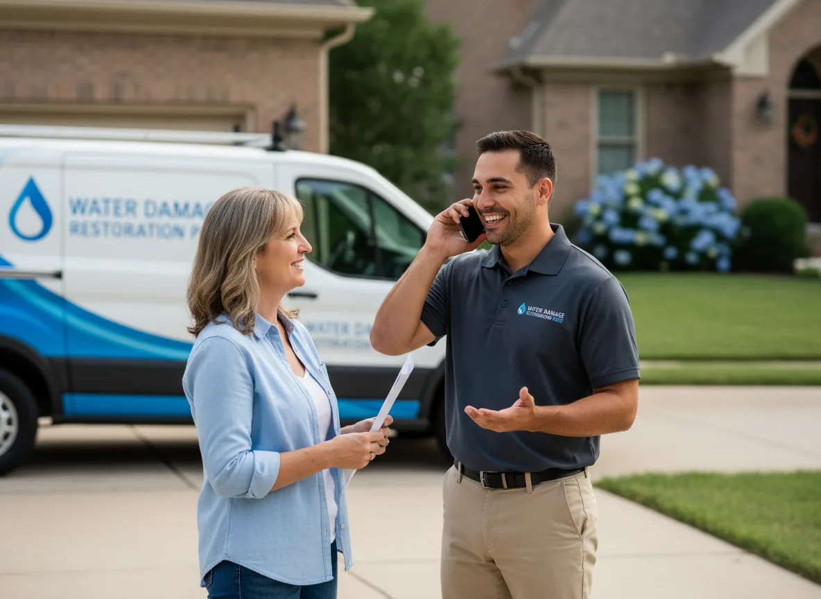 Flood Restoration Millsboro, DE FAQs